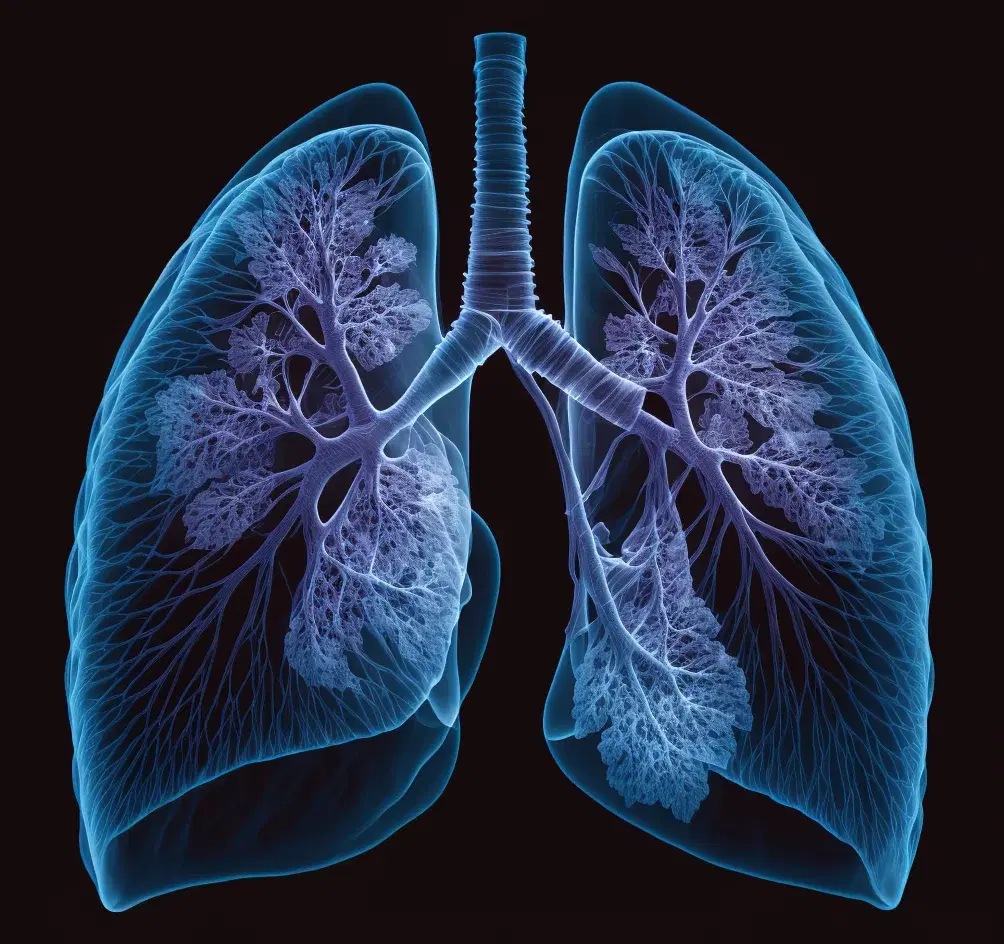 Pulmonology