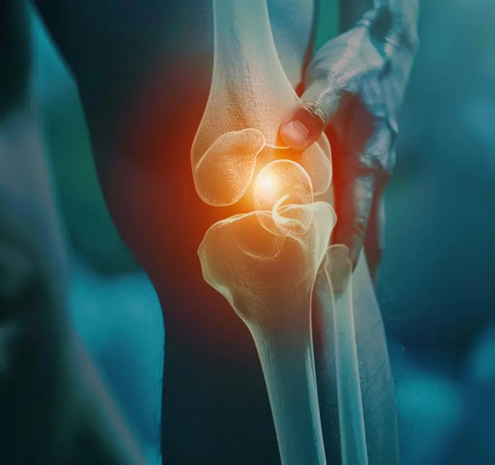 Rheumatology/Immunology