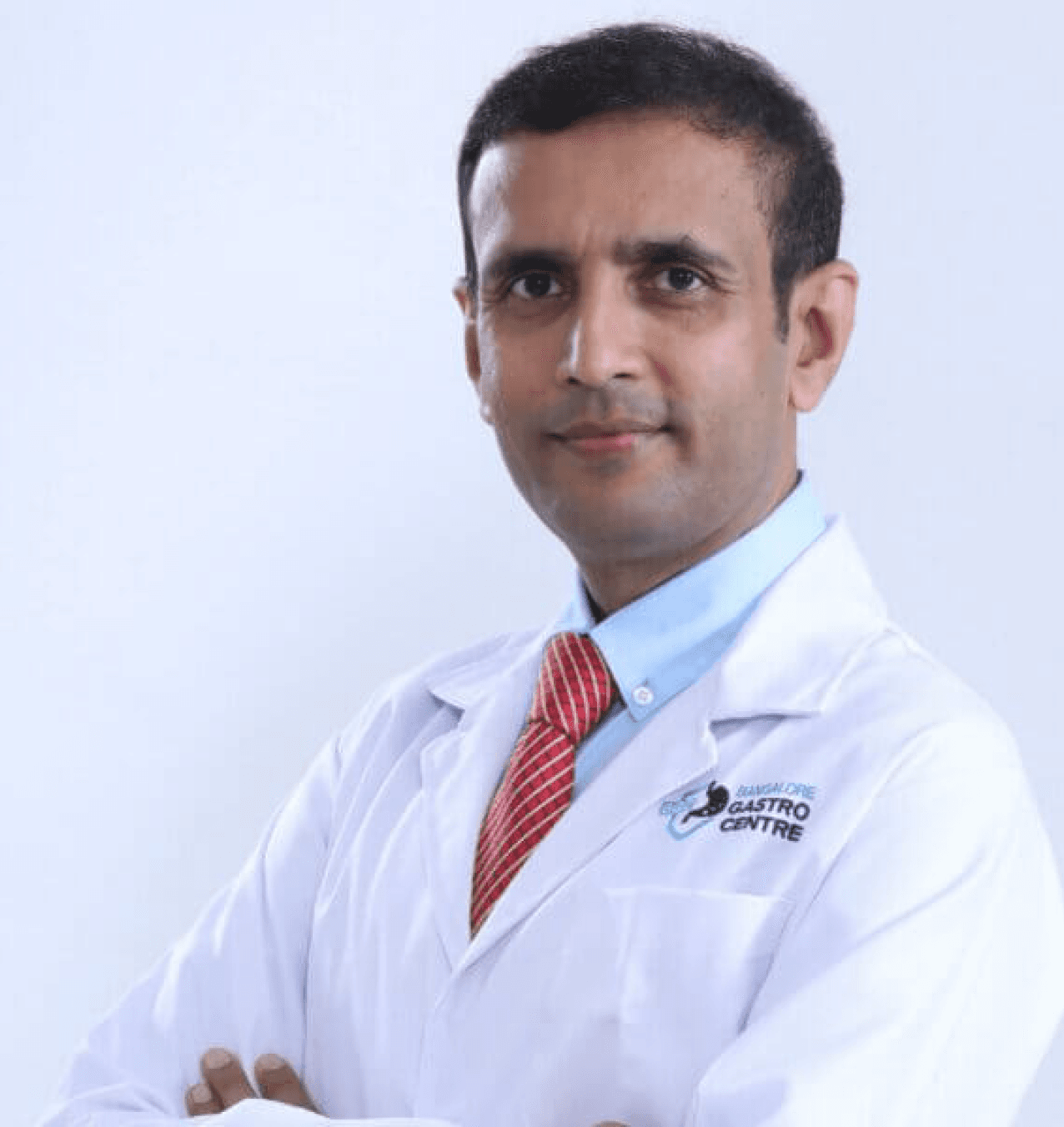 Dr Yogananda Reddy — Best Gastroenterologist in Bangalore