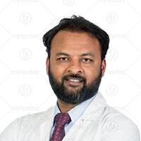 Dr. Venkatesh Babu - Best Psychiatrist Bangalore brain stimulation specialist BGC