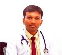 Dr. Gangi Reddy T K - Best Pulmonologist Bangalore international trained BGC