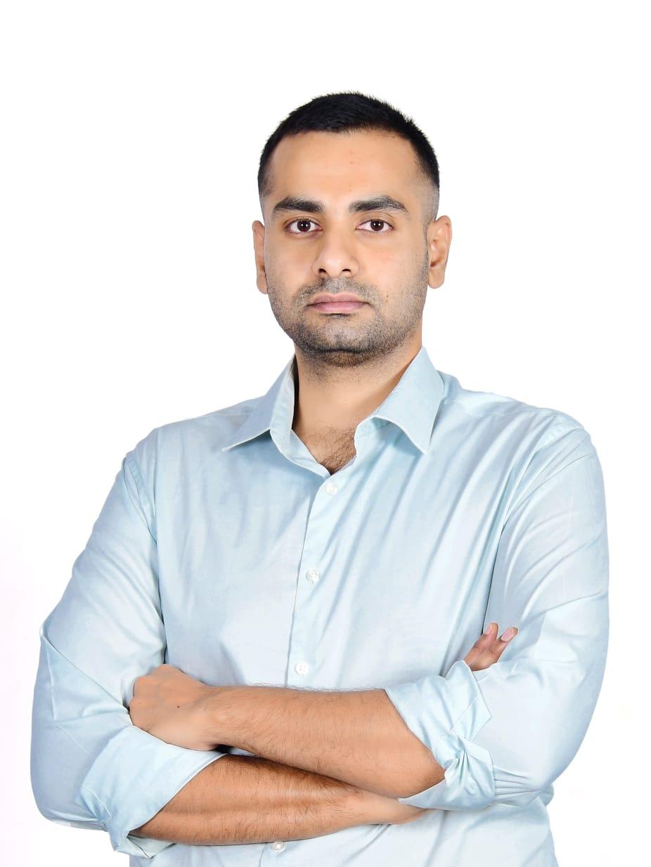 Best Surgical Gastroenterologist in Bangalore | Dr. Rakesh R | HPB & GI Cancer Surgeon