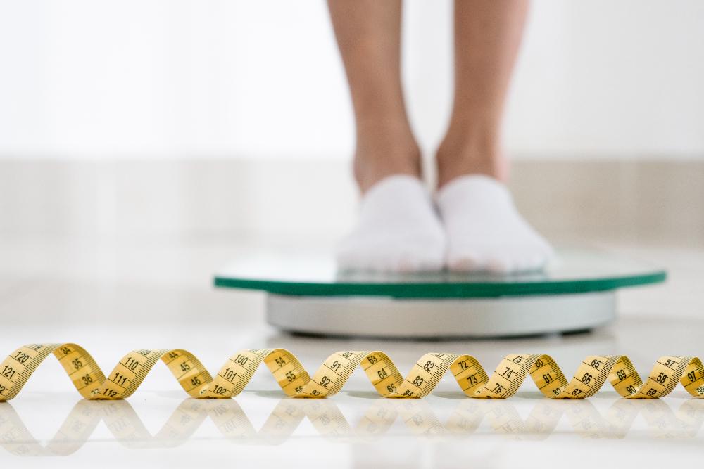 Unlocking the Secrets of Digestive Health and Weight Management.