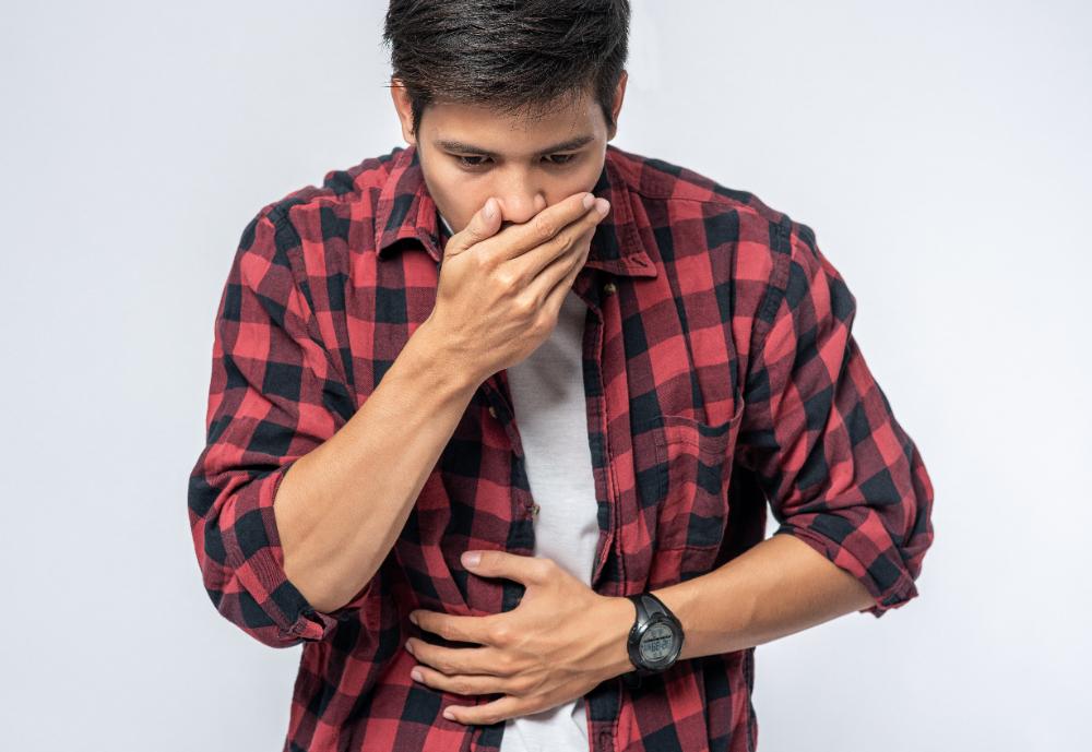 7 Lifestyle Changes You Need to Manage Acid Reflux.