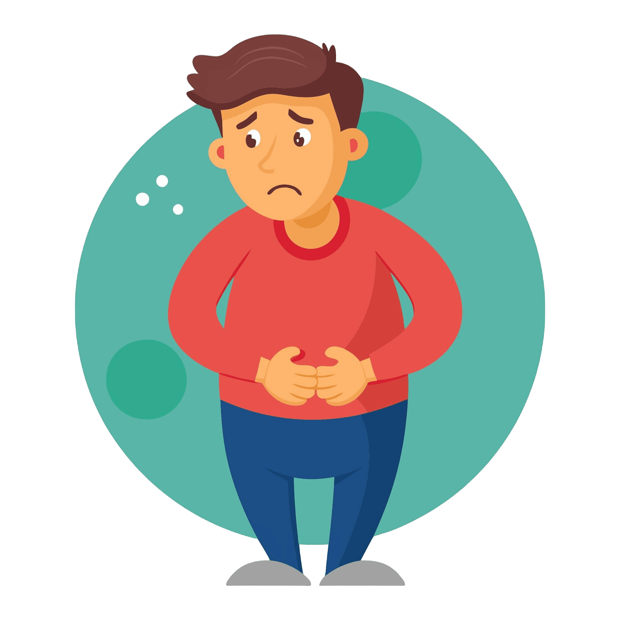 Unraveling Bloating: Causes, Symptoms, and Effective Management.