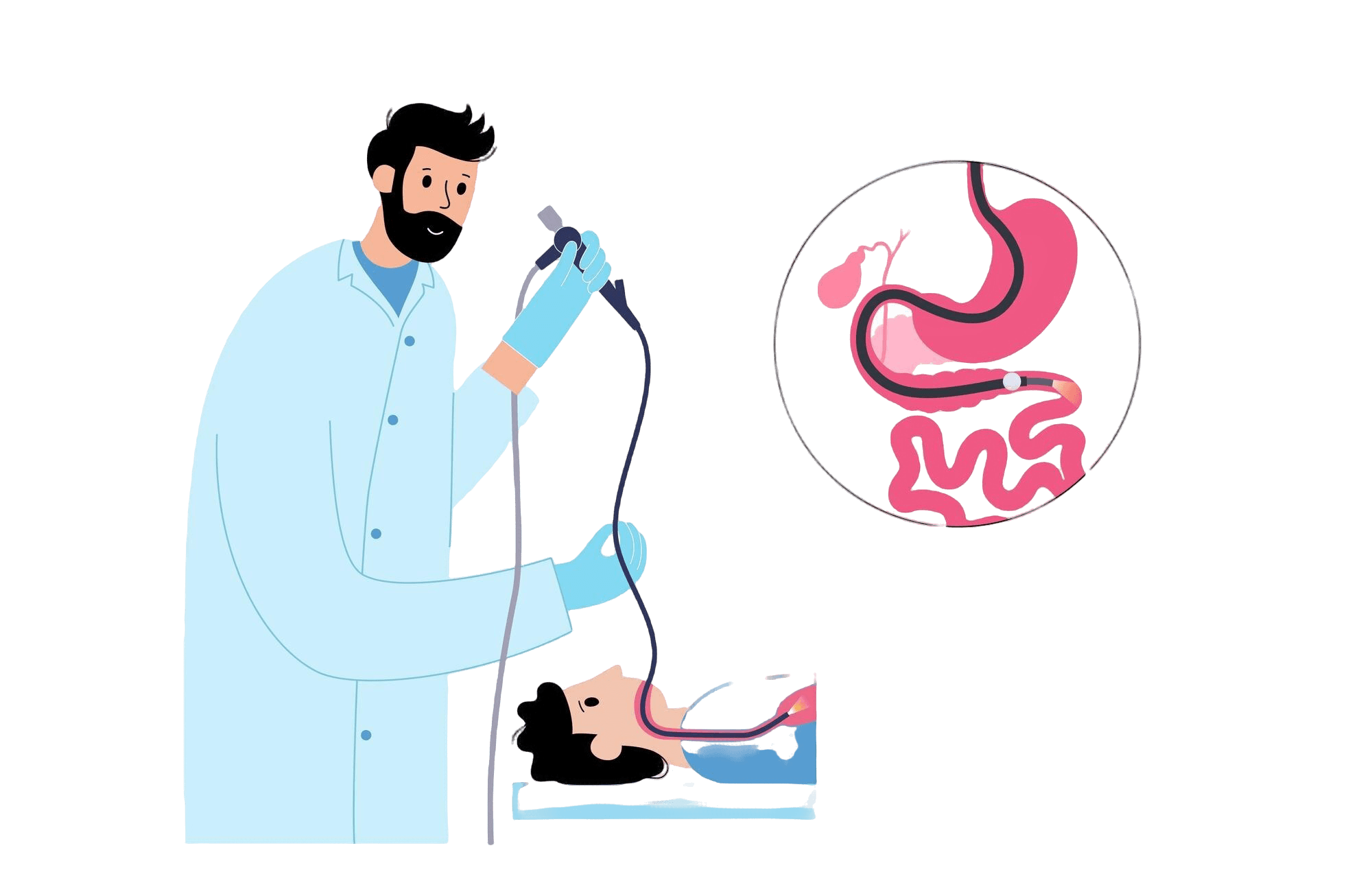 The Benefits of Endoscopy in Gastroenterology: A Comprehensive Guide