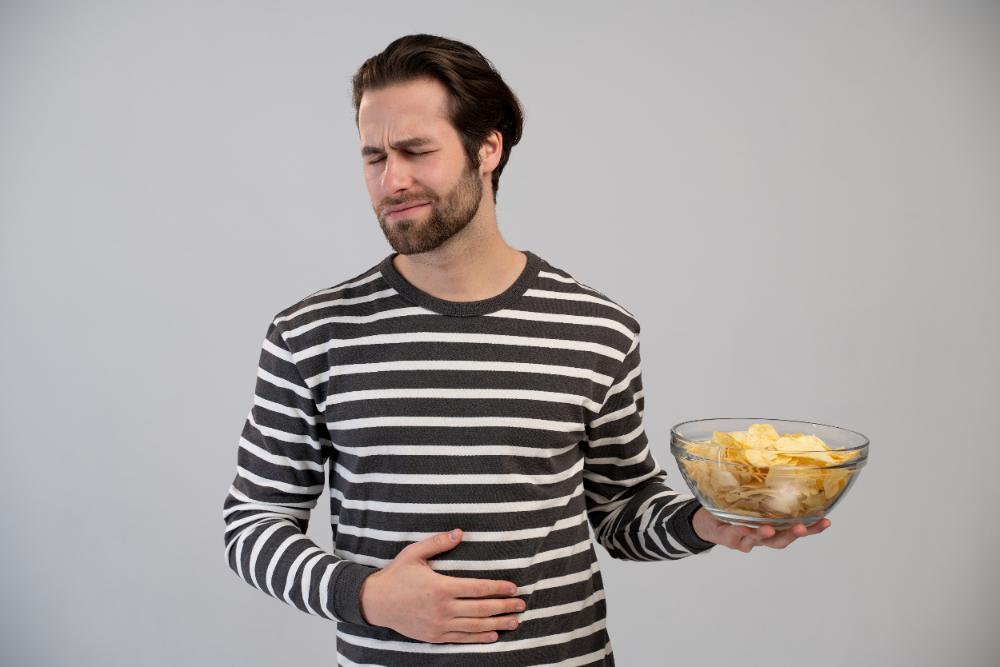 Top 10 signs you have an unhealthy gut