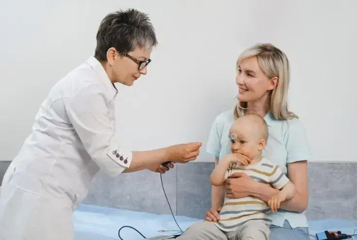 Paediatric Endoscopy: Ensuring Safe and Effective Procedures for Children