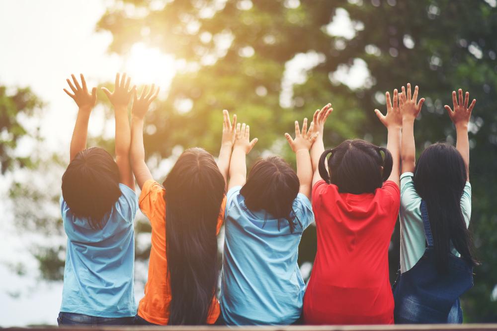 Importance of Gastrointestinal Health in Children: A Comprehensive Guide.