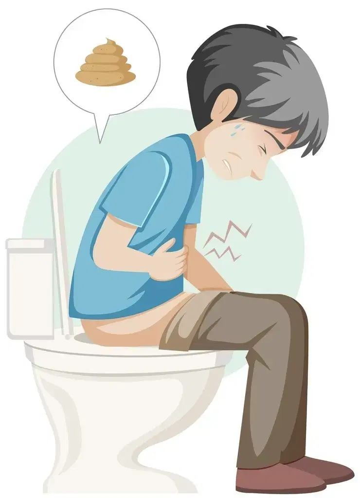 Natural Remedies for Chronic Constipation: A Guide to Relief and Gut Health