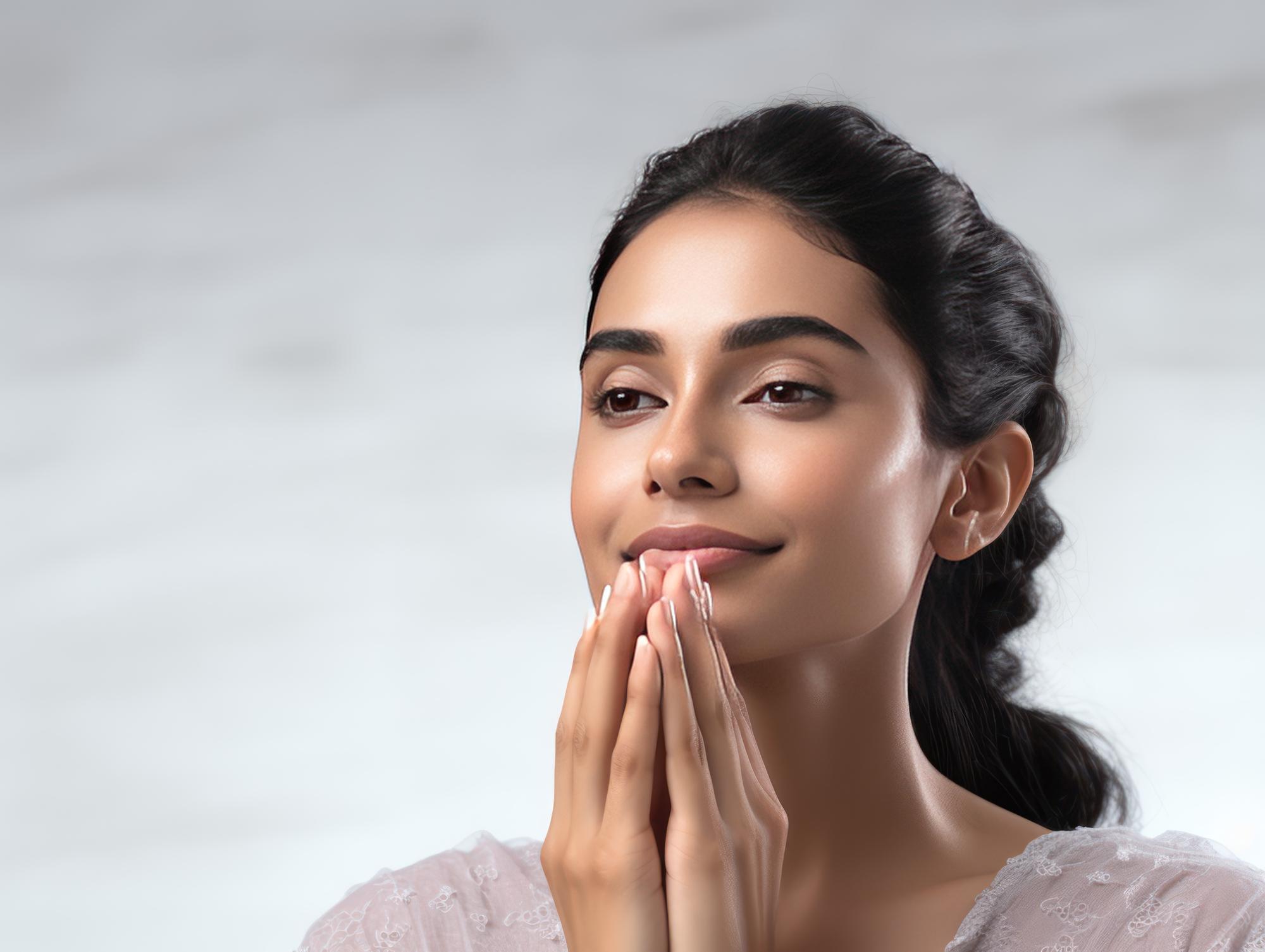 The Gut-Skin Connection: How Digestive Health Affects Your Complexion.