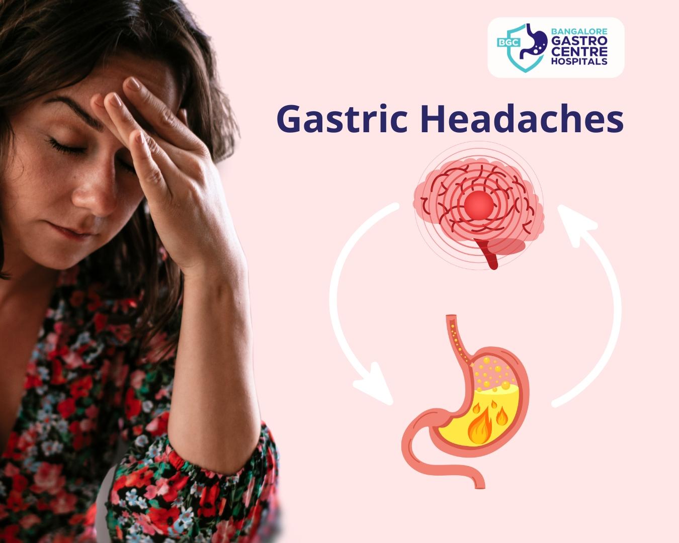 FAST Relief from Gastric Headaches: 5 Expert Tips You Need Now