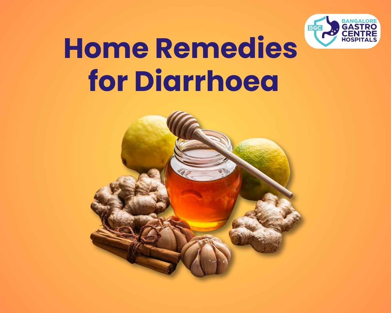 Home Remedies for Diarrhoea: Causes, Treatment, and Effective Solutions