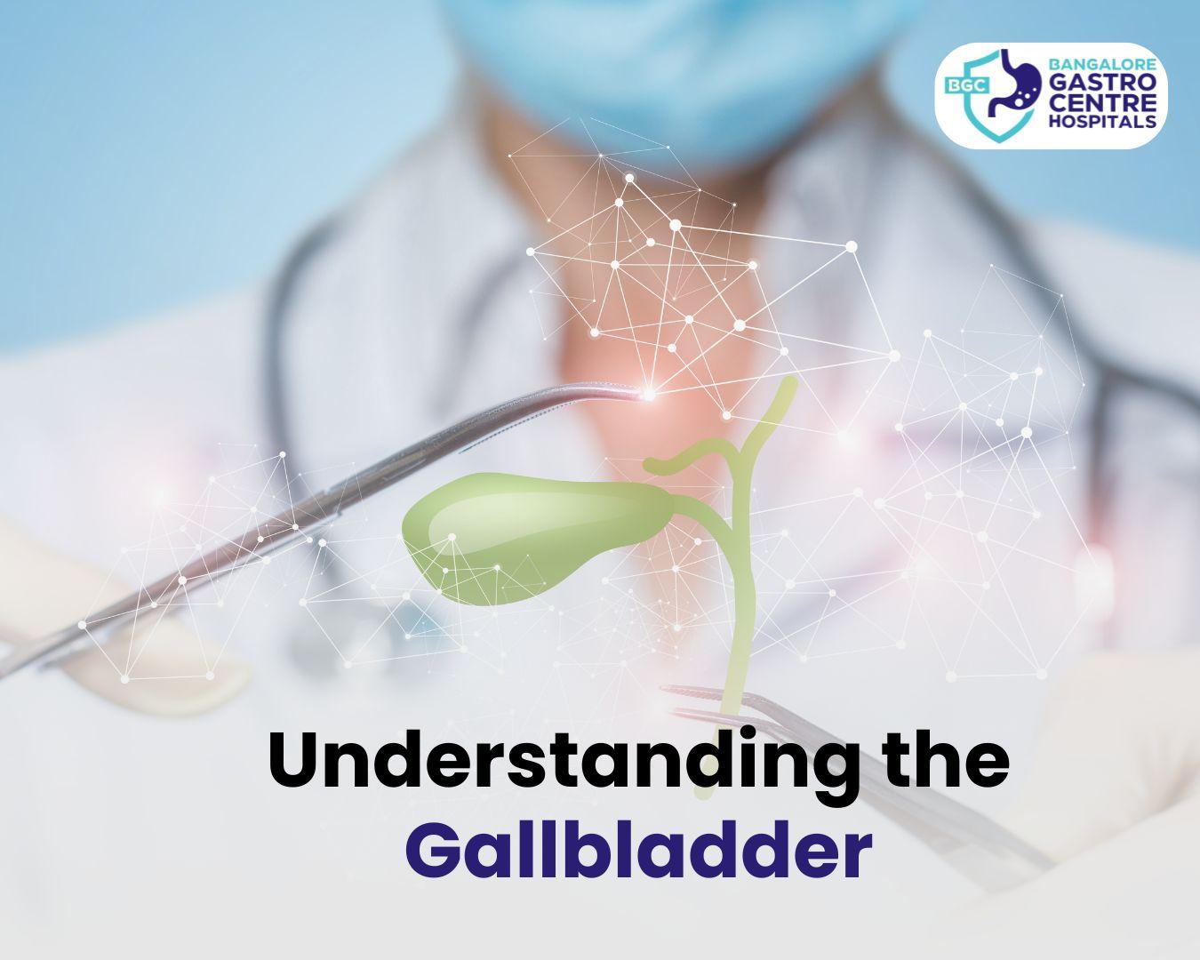 How Gallbladder Removal Affects Digestion: Insights from Gastroenterology Experts