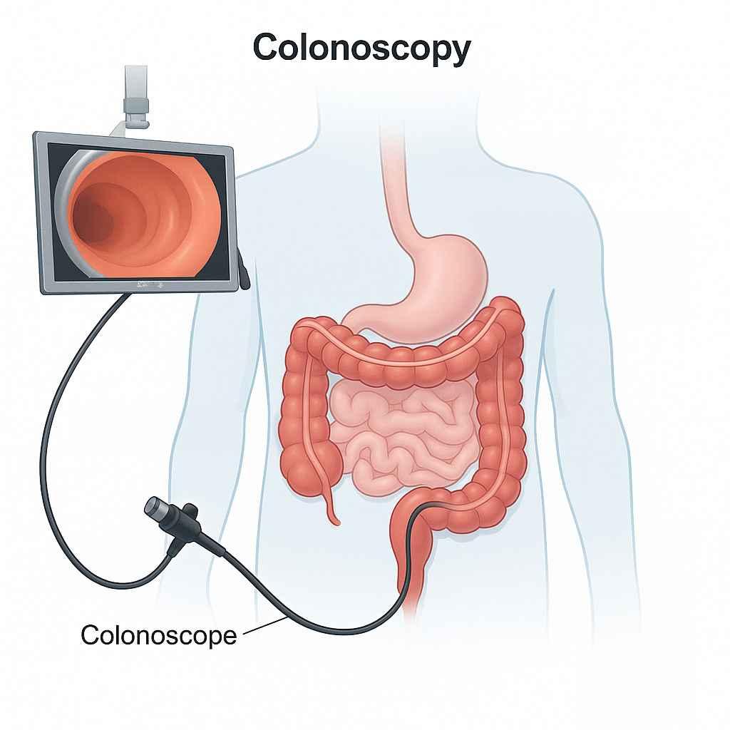 Colonoscopy: Why, When & How This Life-Saving Test Works