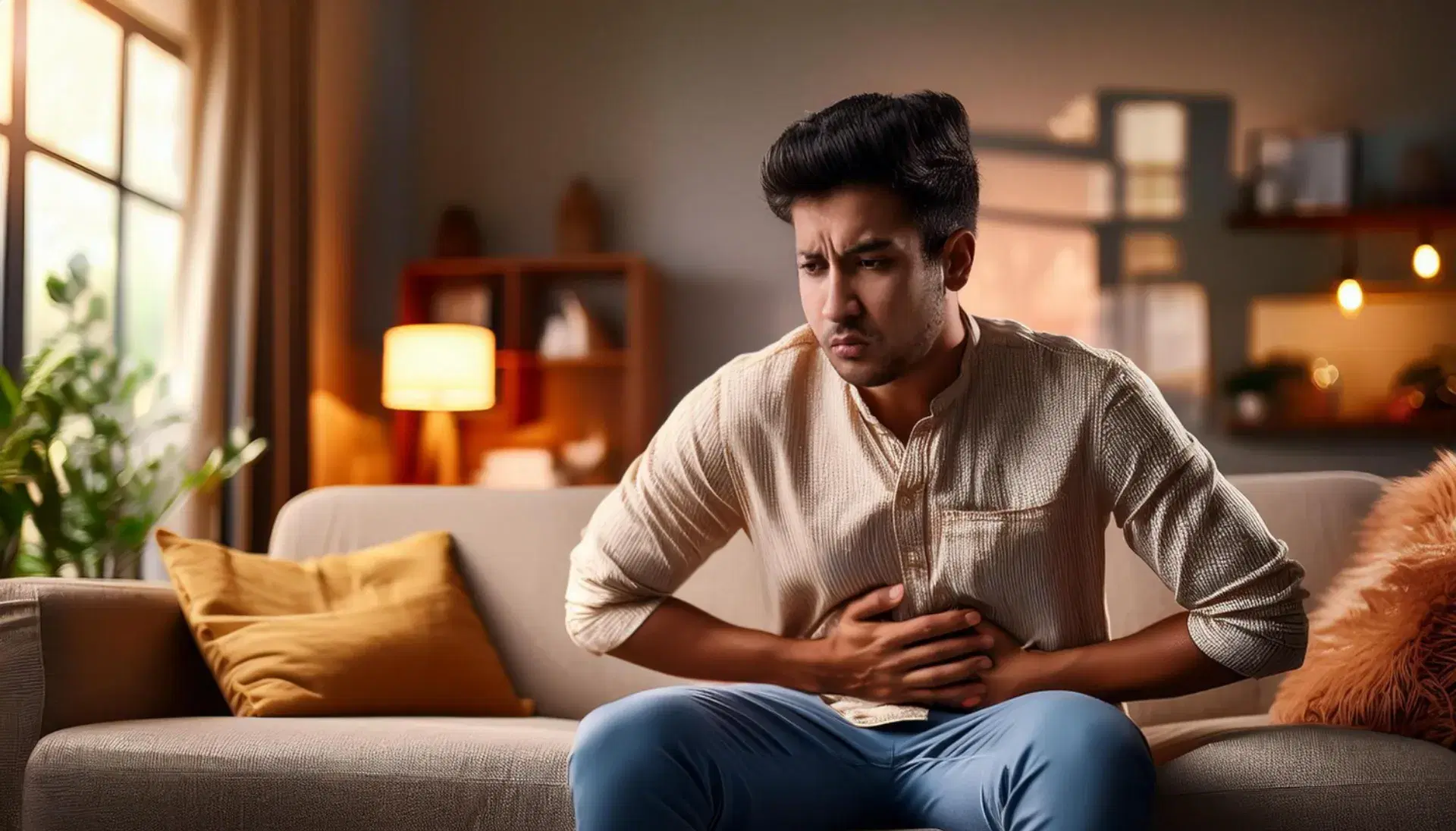 Gastric Headache Treatment: From Stomach Pain to Relief