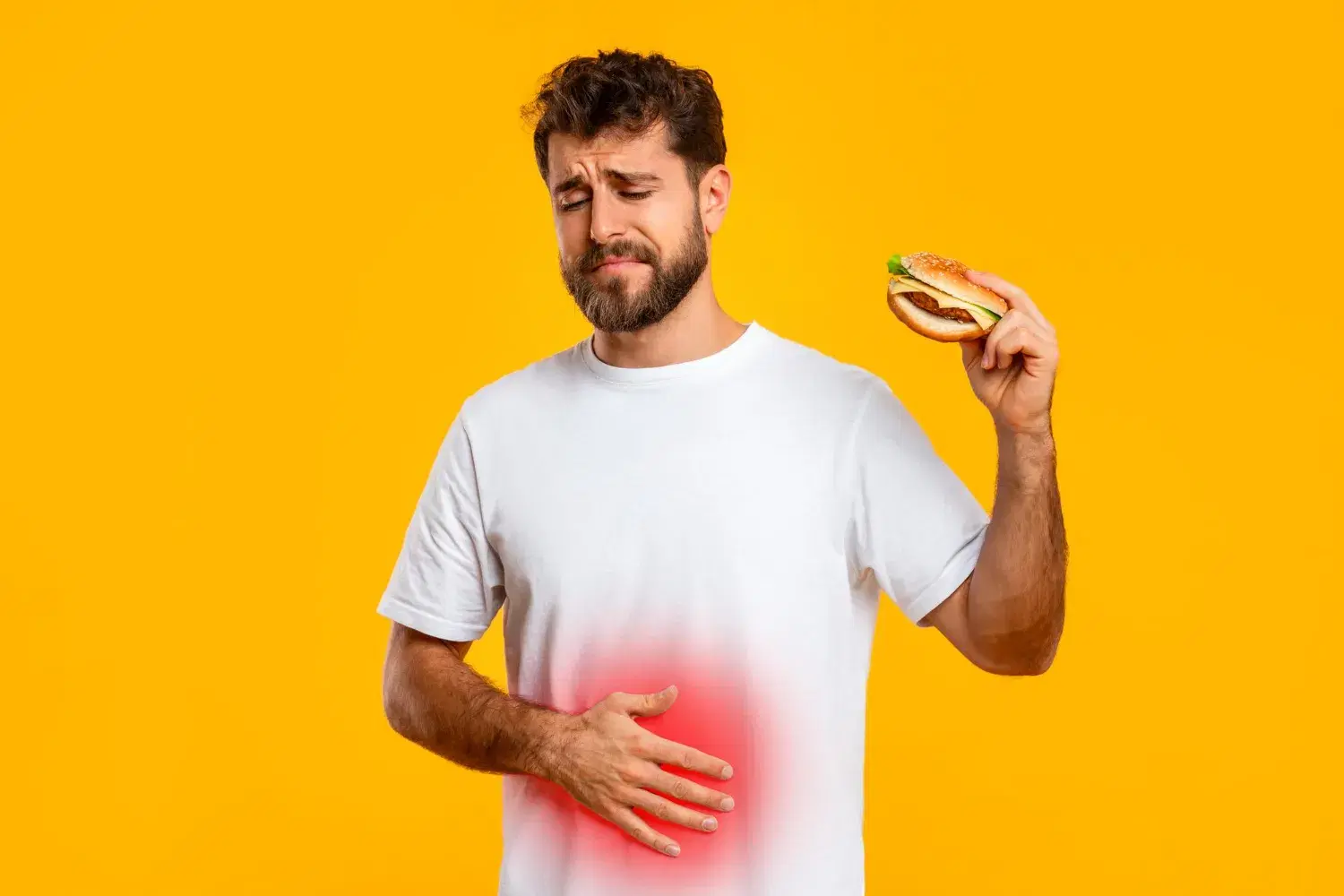 Bile Acid Malabsorption (BAM): Symptoms, Diagnosis & Treatment