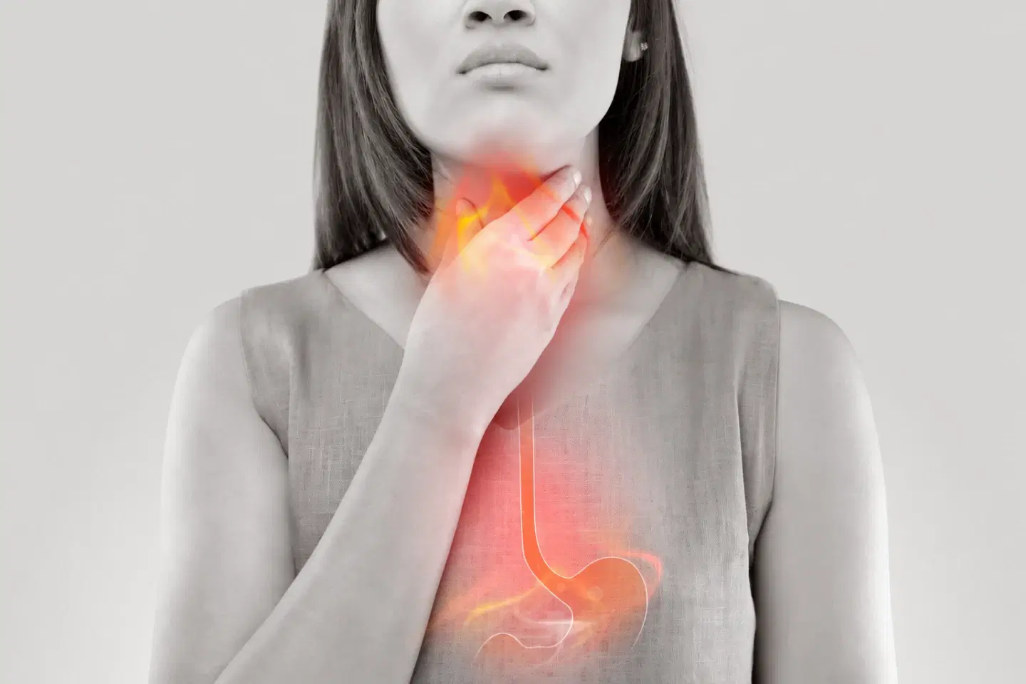The Definitive Guide to Diagnosing Acid Reflux: Why Precision Matters for Your Gut and Immune Health