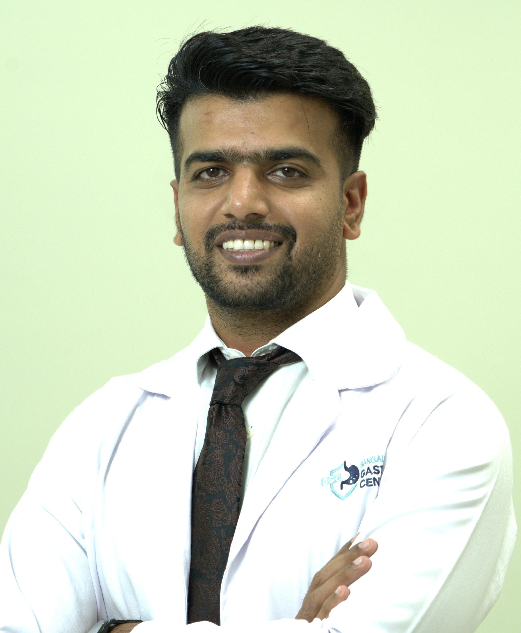 Dr. Vinay V