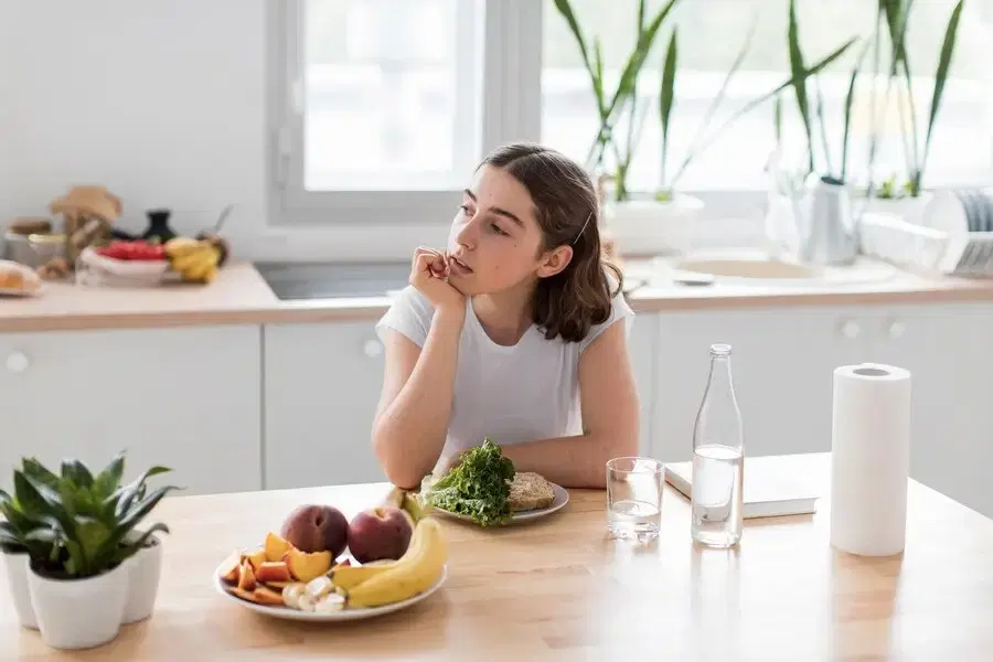 Best Foods for Bad Breath: 7 Natural Remedies for a Fresher Mouth