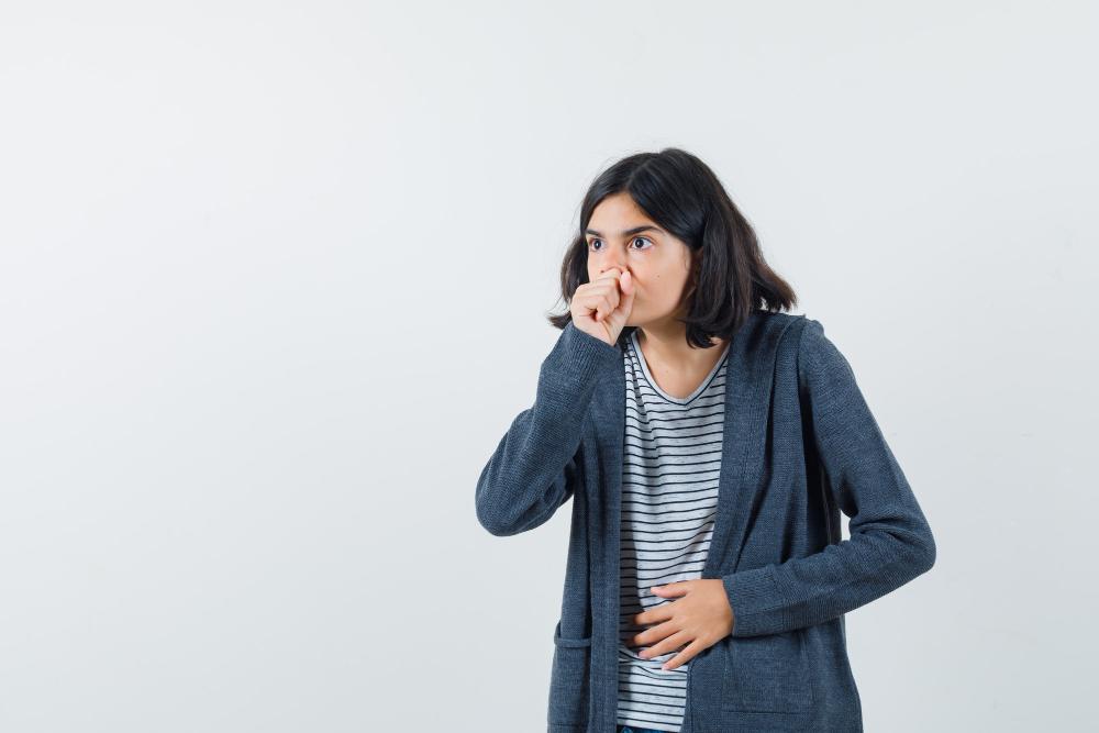 Tips to fix excessive burping