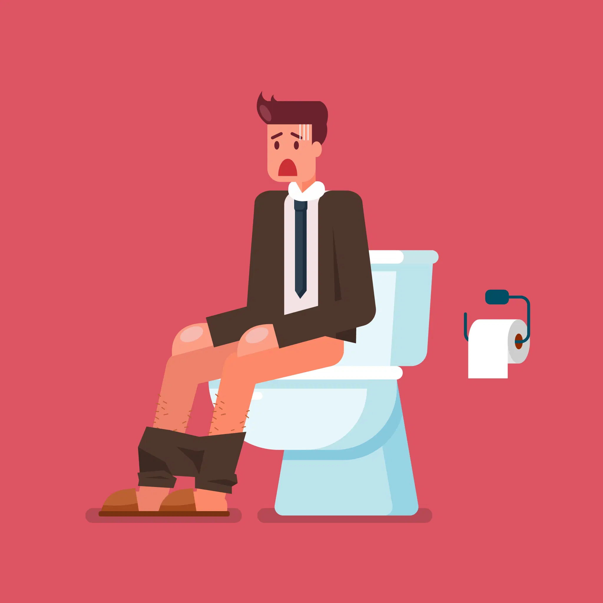What are the top 5 things to do to relieve constipation?