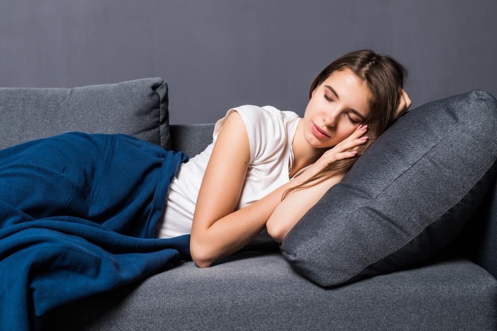 How does sleep deprivation affect your health?