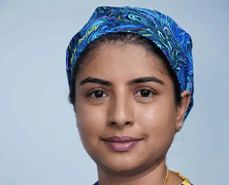 Dr. Shruthi Reddy