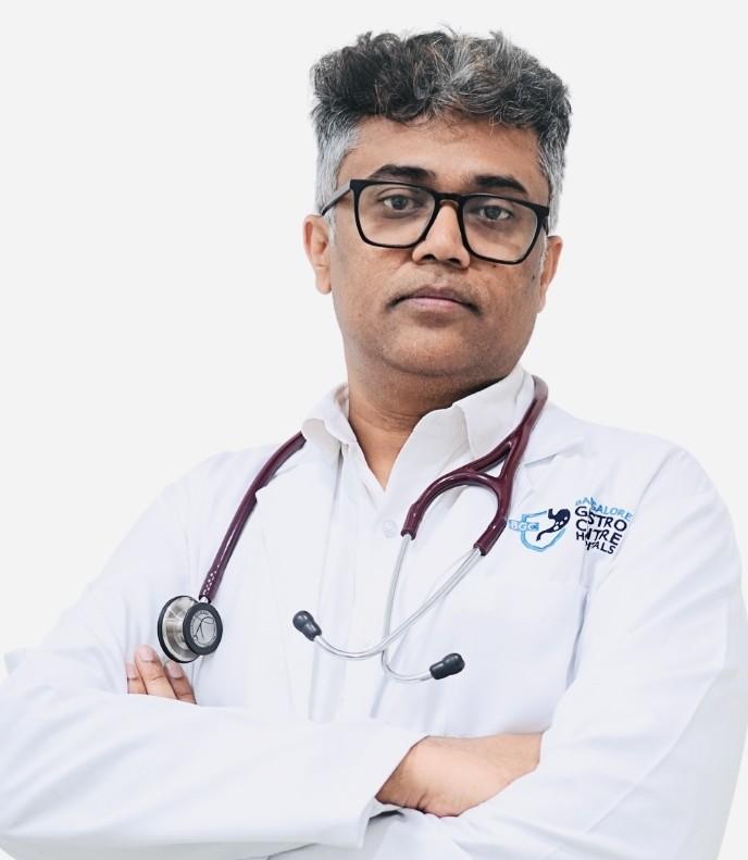 Dr. Sampath M.N