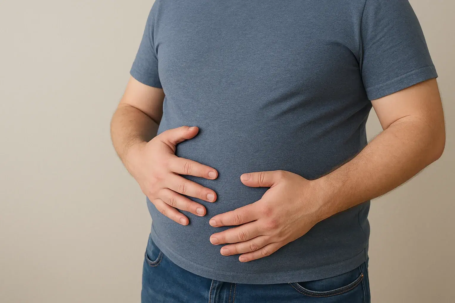 Stomach Bloating Treatment | Causes, Remedies & When to See Doctor