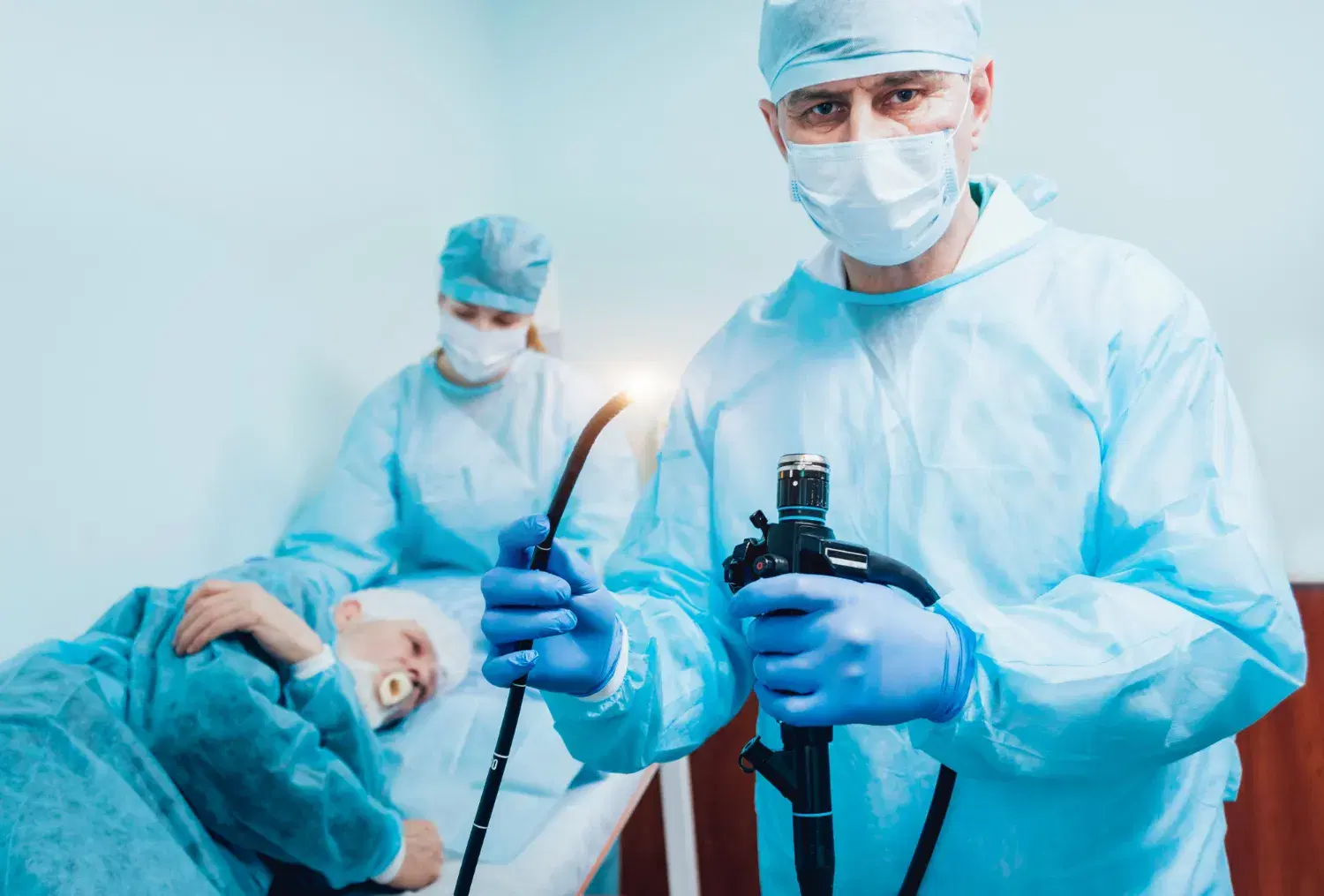 Endoscopy Explained: What to Expect, Safety, and Pain Facts