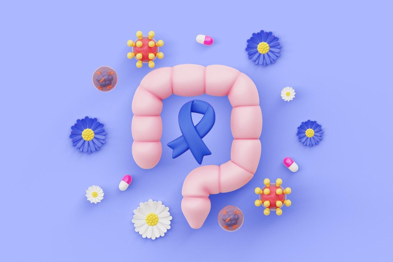 Gut Health Under the Microscope: Unraveling Gastrointestinal Cancer