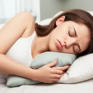 The Impact of Sleep on Digestive Health: How Quality Sleep Supports Your Gut.