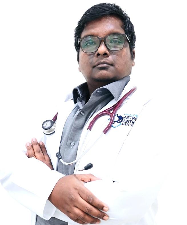 Dr. Varun Kumar