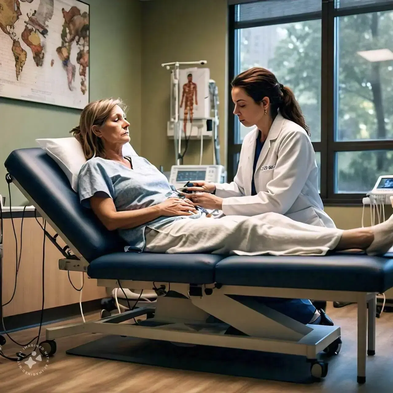 Anorectal Biofeedback Therapy: A Safe Solution for Bowel Control Issues