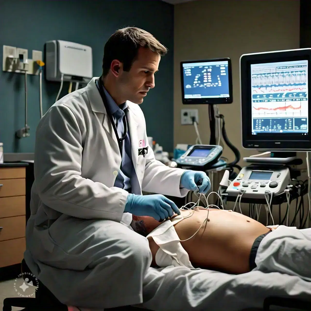 Electrogastrography (EGG): Assessing the Electrical Activity of the Stomach