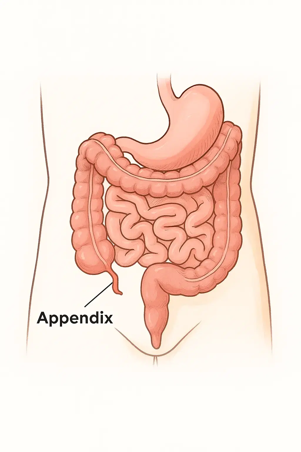 Appendicitis Surgery: A Complete Guide to Appendix Removal, Recovery, and Life Beyond