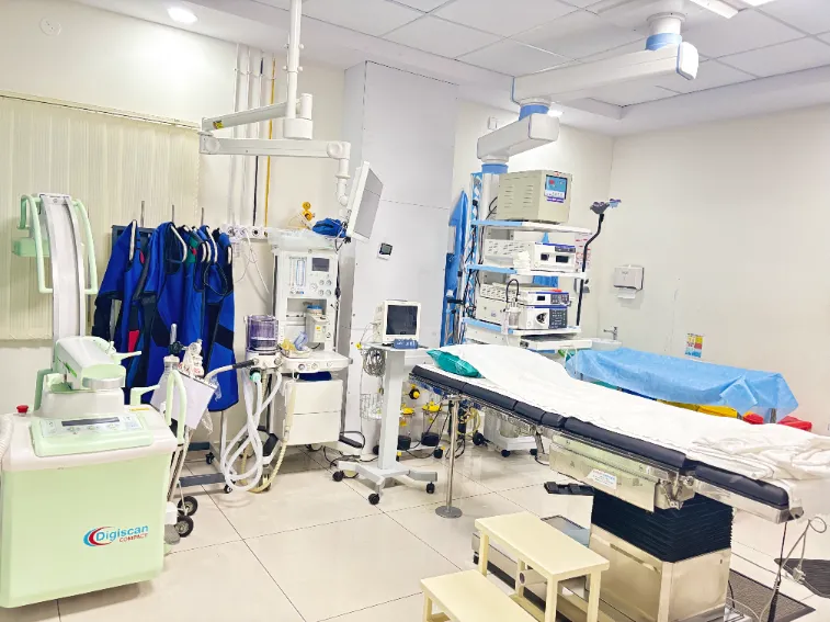 Personalized Care